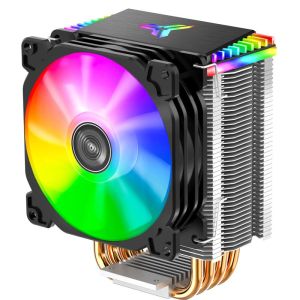 CPU Jonsbo CR-1400 ARGB, AMD/INTEL