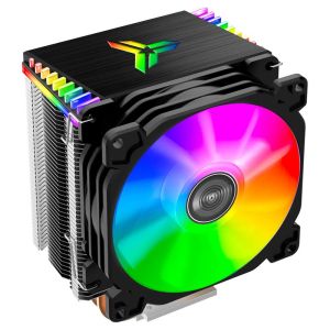 CPU Jonsbo CR-1400 ARGB, AMD/INTEL
