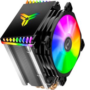 CPU Jonsbo CR-1400 ARGB, AMD/INTEL