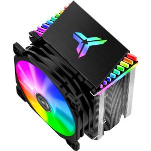 CPU Jonsbo CR-1400 ARGB, AMD/INTEL