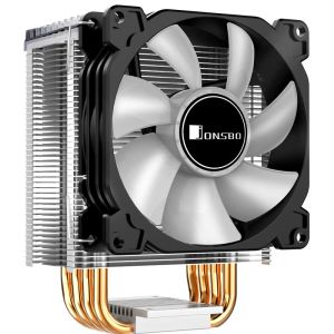 CPU Jonsbo CR-1400 ARGB, AMD/INTEL