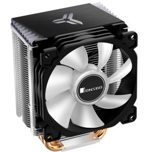 CPU Jonsbo CR-1400 ARGB, AMD/INTEL