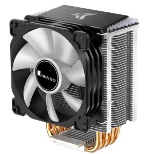 CPU Jonsbo CR-1400 ARGB, AMD/INTEL