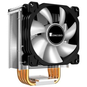 CPU Jonsbo CR-1400 ARGB, AMD/INTEL