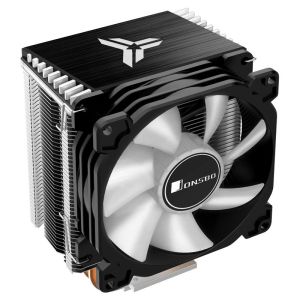 CPU Jonsbo CR-1400 ARGB, AMD/INTEL