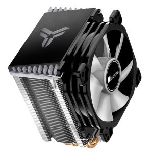 CPU Jonsbo CR-1400 ARGB, AMD/INTEL