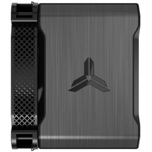 CPU Jonsbo HX6250 Black AMD/Intel