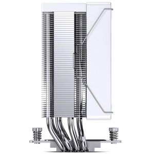 CPU Cooler Jonsbo CR-1000 EVO, ARGB, White