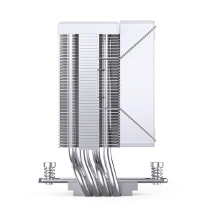 CPU Cooler Jonsbo CR-1400 EVO White RGB