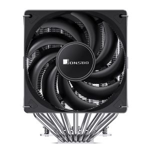 CPU Cooler Jonsbo CR-3000 Standart 2x120mm