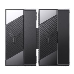 CPU Cooler Jonsbo CR-3000 Standart 2x120mm