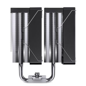 CPU Cooler Jonsbo CR-3000 Standart 2x120mm