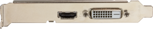 Graphic Card PowerColor AMD Radeon R7 240 4GB 128BIT GDDR5