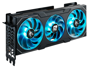 Graphic card Powercolor HELLHOUND RX 7900 XTX OC 24GB GDDR6