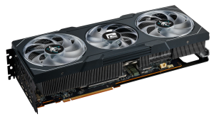 Graphic card Powercolor HELLHOUND RX 7900 XTX OC 24GB GDDR6