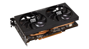 Graphic card POWERCOLOR RX 7600 Fighter 8GB GDDR6