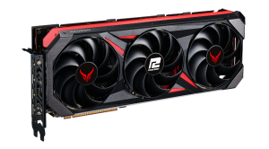 Graphic card POWERCOLOR RX 7800 XT Red Devil 16GB GDDR6
