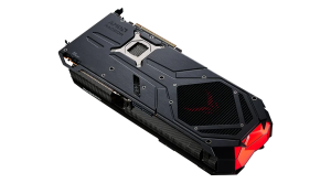 Graphic card PowerColor Radeon RX 9070 Red Devil 16GB GDDR6
