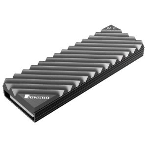 Jonsbo M.2 SSD Cooler
