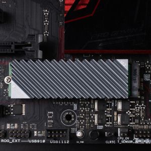 Jonsbo M.2 SSD Cooler