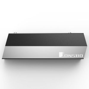 Jonsbo M.2 SSD Cooler