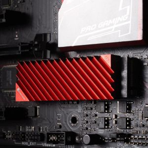 Jonsbo M.2 SSD Cooler