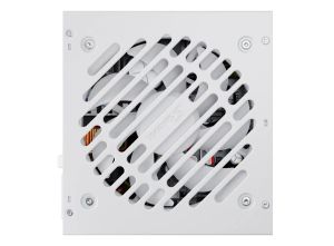 Захранващ блок Seasonic CORE GX White 750W 80+ Gold, Fully Modular, ATX 3.1, PCIe 5.1