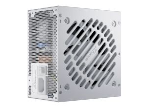 Захранващ блок Seasonic CORE GX White 850W 80+ Gold, Fully Modular, ATX 3.1, PCIe 5.1