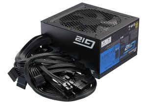 Захранващ блок Seasonic G12-GC-750 V2, 750W, 80+ Gold