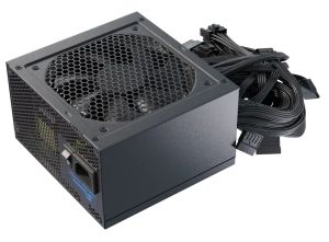 Захранващ блок Seasonic G12-GC-750 V2, 750W, 80+ Gold