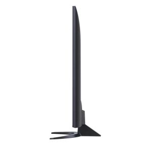 TV LG 65UR81003LJ, 65" 4K UltraHD TV 4K (3840 x 2160), DVB-T2/C/S2, webOS 23 Smart TV, ThinQ AI, a5 AI Processor 4K Gen6, WiFi, HDR10 pro, HLG, ALLM/HGiG, 4K Upscaling, AI Sound, Voice Control, AirPlay, Quick Card, HDMI eARC, CI, LAN, USB, Bluetoo