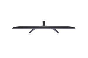 TV LG 65UR81003LJ, 65" 4K UltraHD TV 4K (3840 x 2160), DVB-T2/C/S2, webOS 23 Smart TV, ThinQ AI, a5 AI Processor 4K Gen6, WiFi, HDR10 pro, HLG, ALLM/HGiG, 4K Upscaling, AI Sound, Voice Control, AirPlay, Quick Card, HDMI eARC, CI, LAN, USB, Bluetoo