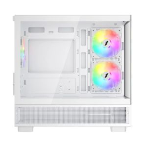 1stPlayer Case mATX - MIKU Mi5 White