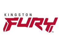 Kingston 64GB 6400MT/s DDR5 CL32 DIMM (Kit of 2) FURY Beast RGB XMP