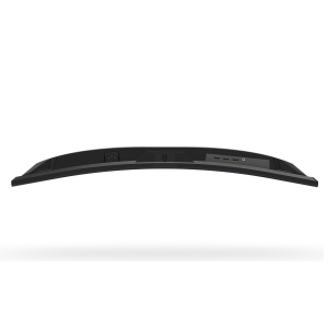 Геймърски Монитор Gigabyte GS32QCA - 32" inch SS/VA 1500R, QHD (2560x1440), 180Hz, 1ms, HDR Ready