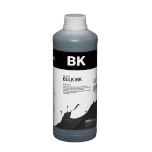 Sticla de cerneală INKTEC pentru HP CC640/CC641/No-300/901, 1000 ml, negru