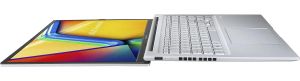Лаптоп ASUS Vivobook 16 X1605VA-MB1531 - 16" IPS WUXGA, Intel i7-1334U, 16GB DDR4, 512GB SSD, Free DOS