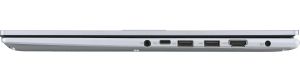Лаптоп ASUS Vivobook 16 X1605VA-MB1531 - 16" IPS WUXGA, Intel i7-1334U, 16GB DDR4, 512GB SSD, Free DOS