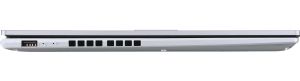 Лаптоп ASUS Vivobook 16 X1605VA-MB1531 - 16" IPS WUXGA, Intel i7-1334U, 16GB DDR4, 512GB SSD, Free DOS