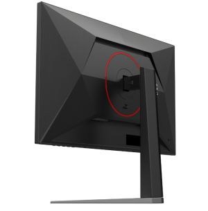 Монитор AOC 27G4HA, 27" Fast IPS WLED, 1920x1080@200Hz, 1ms GtG, 0.5ms MPRT, 300cd m/2, 1000:1, 80M:1 DCR, Adaptive Sync, FlickerFree, Low Blue Light, 2Wx2, Tilt, Height Adjust, Pivot, Swivel, 2xHDMI, DP