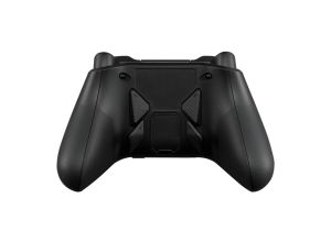 Геймпад Asus ROG Raikiri Pro OLED display, tri-mode connectivity, remappable buttons&triggers, 4 rear buttons, step&linear triggers, adjustable joystick sensitivity, 3.5mm jack with ESS DAC, for PC and Xbox