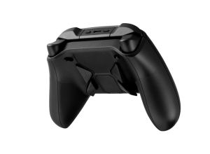 Геймпад Asus ROG Raikiri Pro OLED display, tri-mode connectivity, remappable buttons&triggers, 4 rear buttons, step&linear triggers, adjustable joystick sensitivity, 3.5mm jack with ESS DAC, for PC and Xbox