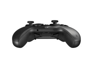 Геймпад Asus ROG Raikiri Pro OLED display, tri-mode connectivity, remappable buttons&triggers, 4 rear buttons, step&linear triggers, adjustable joystick sensitivity, 3.5mm jack with ESS DAC, for PC and Xbox
