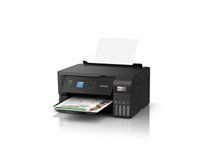 Epson EcoTank L3560 WiFi MFP inkjet multifunction device