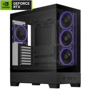 Настолен компютър VALI GAMING INTEL CORE I5 14400F GEFORCE RTX5070
