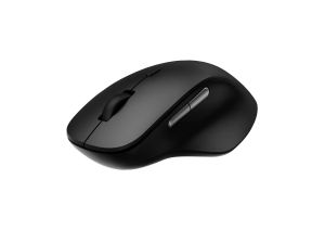 RAPOO M50 Plus silent  Безжична безшумна оптична мишка, черна, 2.4Ghz