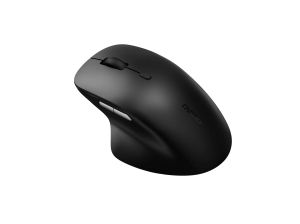 RAPOO M50 Plus silent  Безжична безшумна оптична мишка, черна, 2.4Ghz