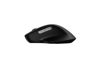 RAPOO M50 Plus silent  Безжична безшумна оптична мишка, черна, 2.4Ghz