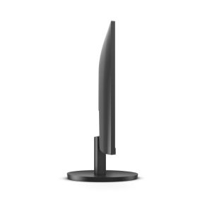 Монитор AOC 24B3QA2, 23.8" IPS WLED, 1920x1080@120Hz, 4ms GtG, 1ms MPRT, 300cd m/2, 1300:1, 20M:1 DCR, Adaptive Sync, FlickerFree, Anti Blue Light, 2Wx2, Tilt, D-SUB, HDMI, DP