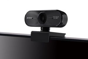 Web Cam with microphone A4TECH PK-940HA